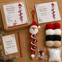 ElfSanta Claus