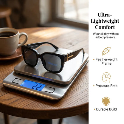 🕶Polarized Fit Over Sunglasses for Women