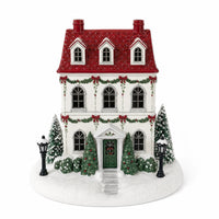 Holly Townhouse