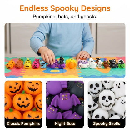 Animal Squishy Stress Relief Toy For Anxiety And Daily Relaxing