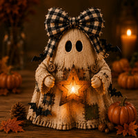Star Ghost