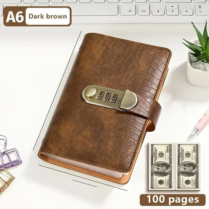 ✨100-Pocket Currency Collection Album | Organize & Protect Your Banknotes ⭐