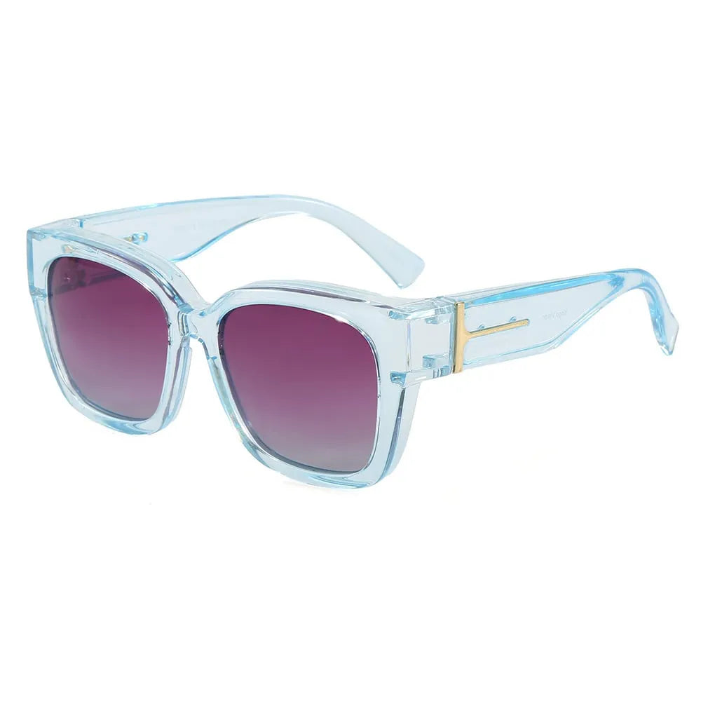 🕶Polarized Fit Over Sunglasses for Women