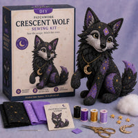 Crescent Wolf