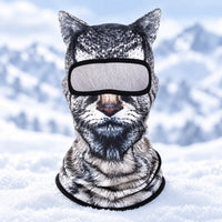 White Tiger