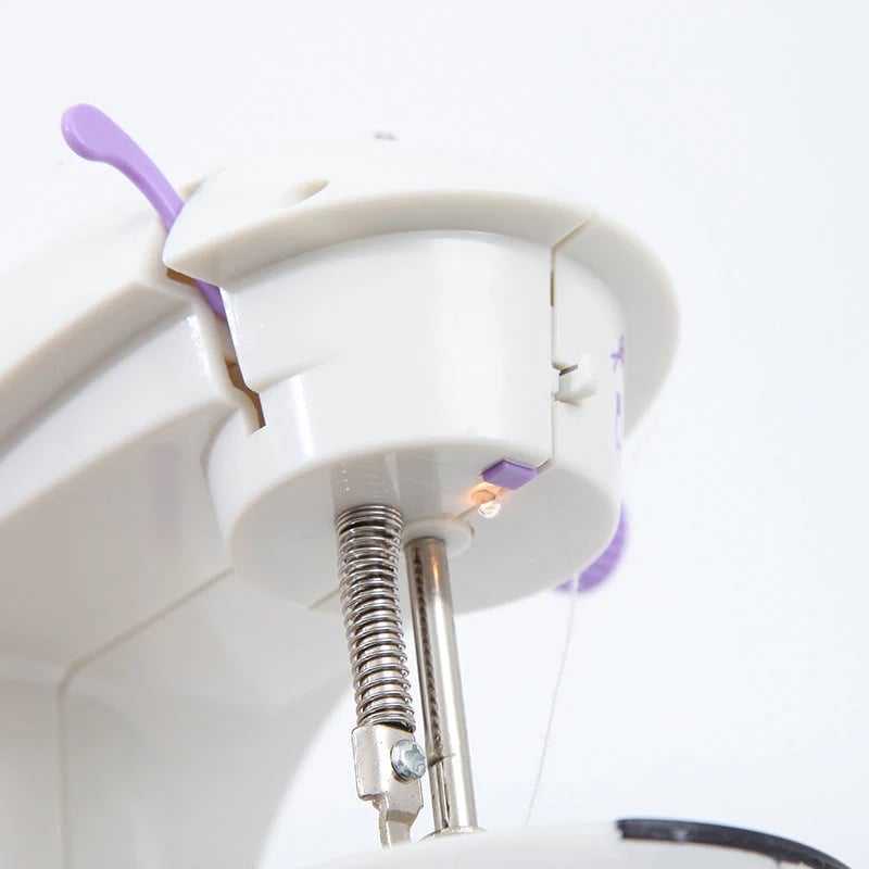 🔥HOT SALE🔥Household Mini Electric Sewing Machine