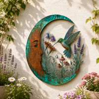 Hummingbird