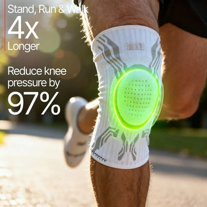 Motion Doctor - Most Advanced Knee Brace