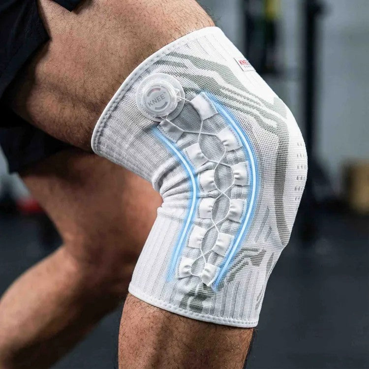Motion Doctor - Most Advanced Knee Brace