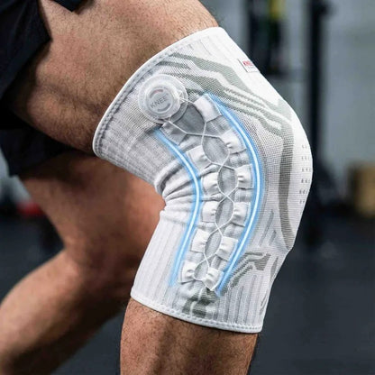 Motion Doctor - Most Advanced Knee Brace