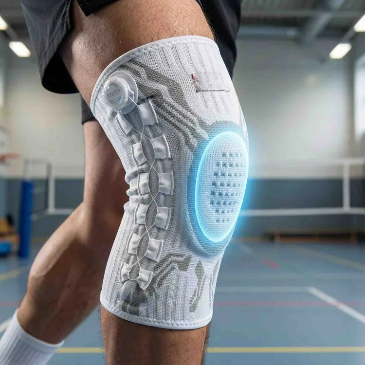 Motion Doctor - Most Advanced Knee Brace