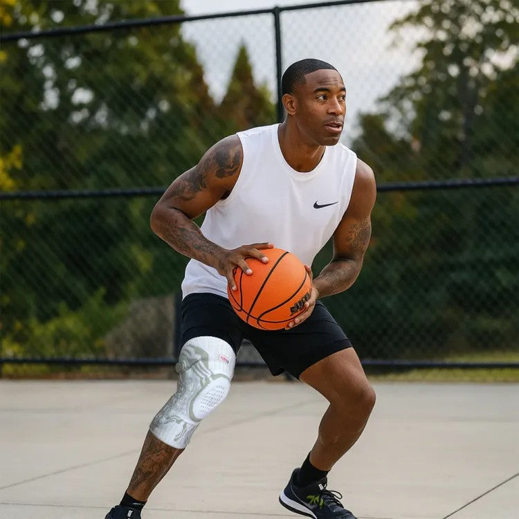Motion Doctor - Most Advanced Knee Brace