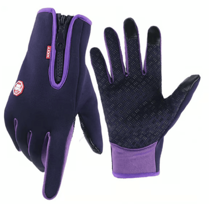 🔥Waterproof Touchscreen Gloves for Outdoor Working