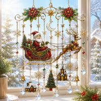 Santa Sleigh
