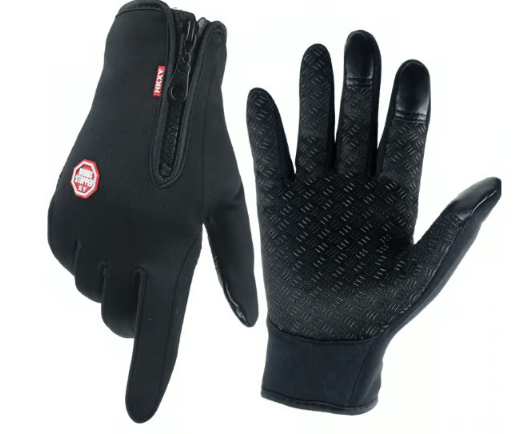 🔥Waterproof Touchscreen Gloves for Outdoor Working