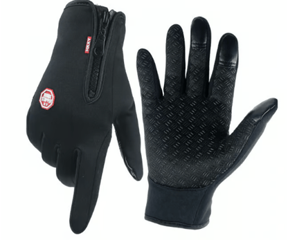 🔥Waterproof Touchscreen Gloves for Outdoor Working