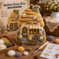 🐝Beehive Honey Shop