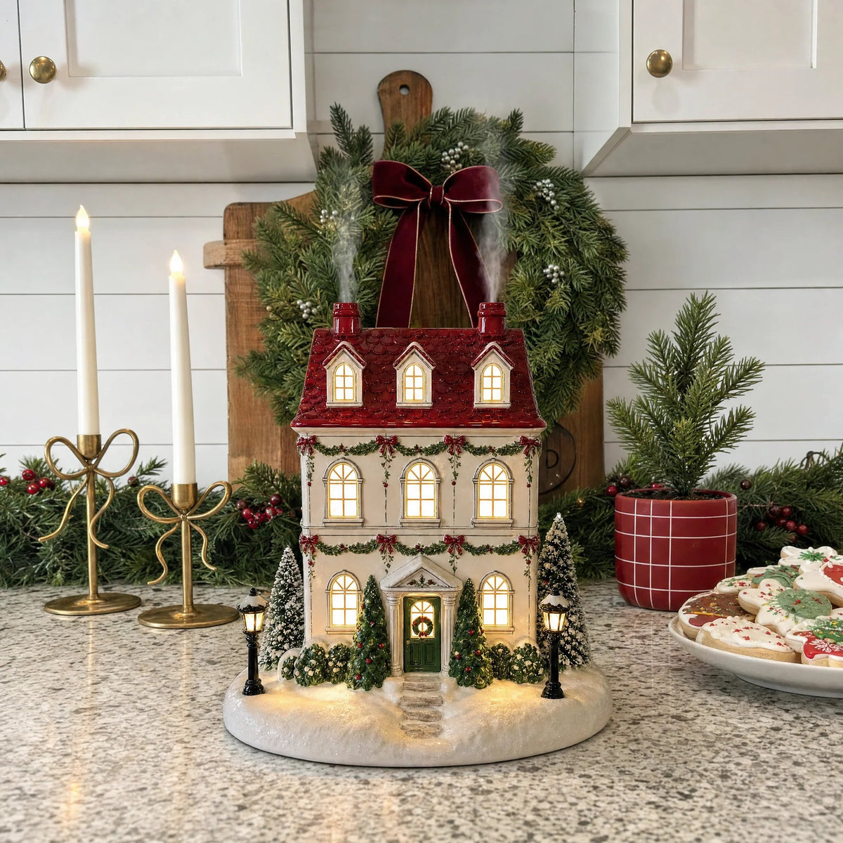 Mistletoe Lane - Diffuser