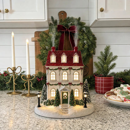 Mistletoe Lane - Diffuser