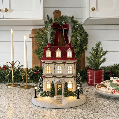 Mistletoe Lane - Diffuser