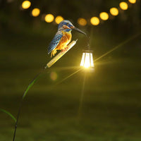 Kingfisher