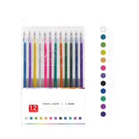 Set of 12colors