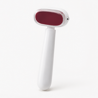 🦶✨ Professional 2-in-1 Foot Callus Remover & Smoothing File 🛁💖