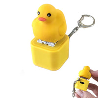 Duck