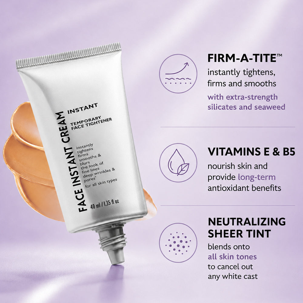 Perfect Instant Face Tightener
