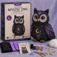 Mystic Owl