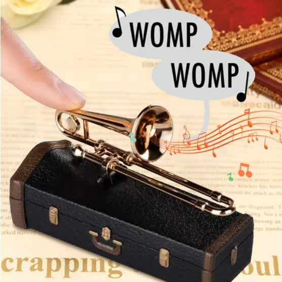 🔥2026 Summer Sale -🔥🎺Sad Trombone/🎻Tiny Violin