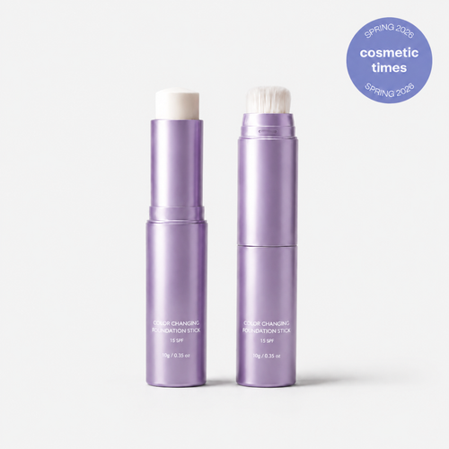 🔥Final 2 Hour 76% OFF🔥 Color Changing Foundation Stick