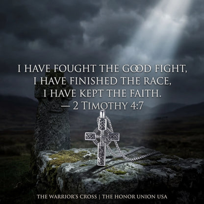 The Warrior's Cross