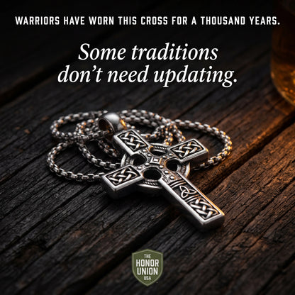 The Warrior's Cross