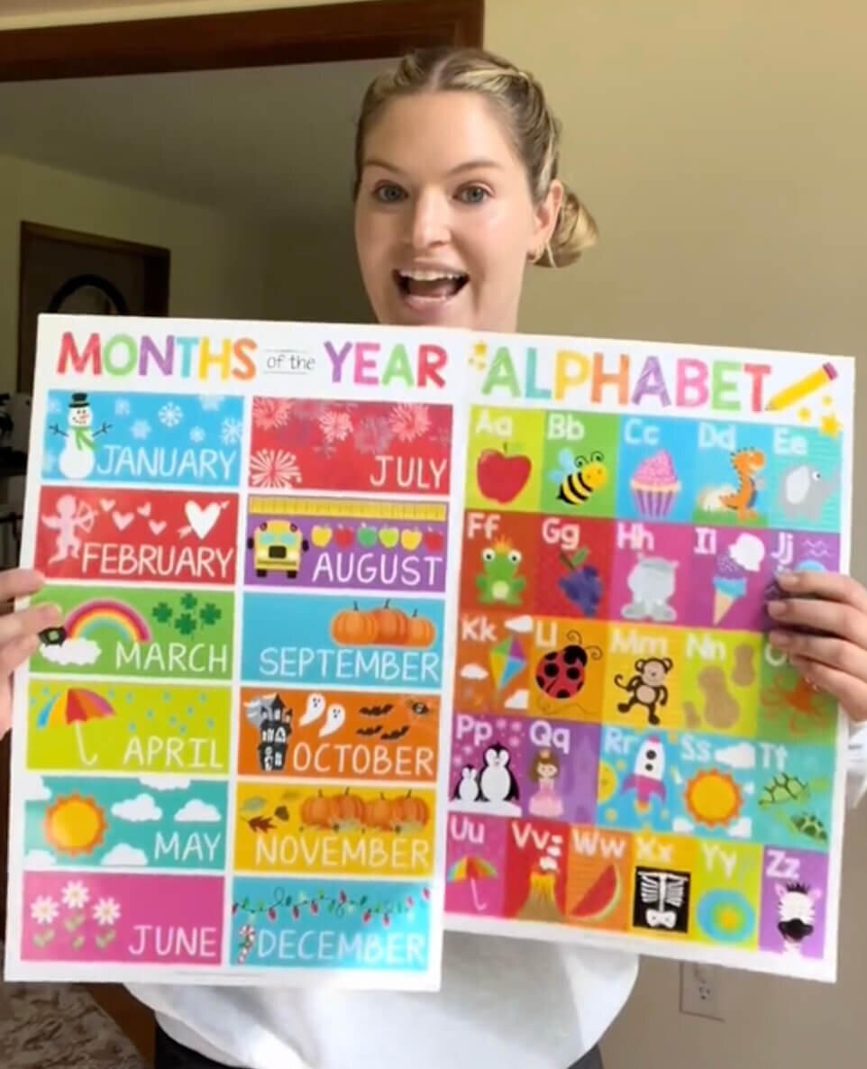 💥LIMITED TIME SALE 62% OFF💥 PRESCHOOL HEAD START KIT 📚