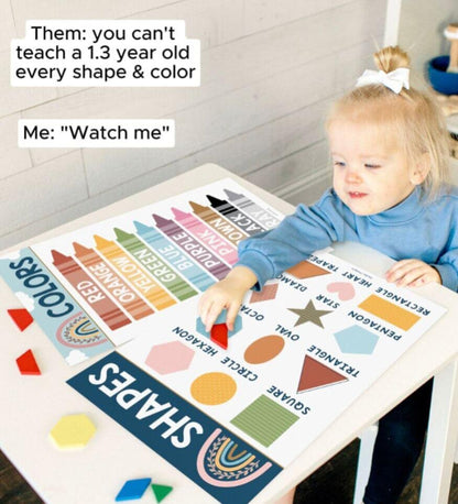 💥LIMITED TIME SALE 62% OFF💥 PRESCHOOL HEAD START KIT 📚
