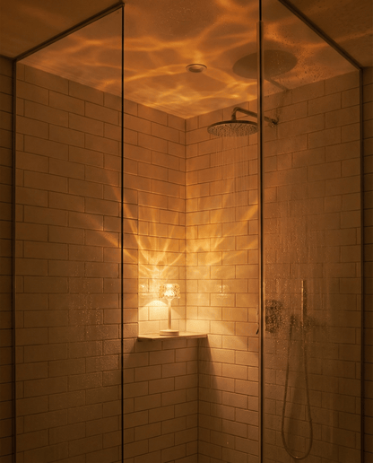 Jovqelo transform your walls into a living canvas of light and movement.