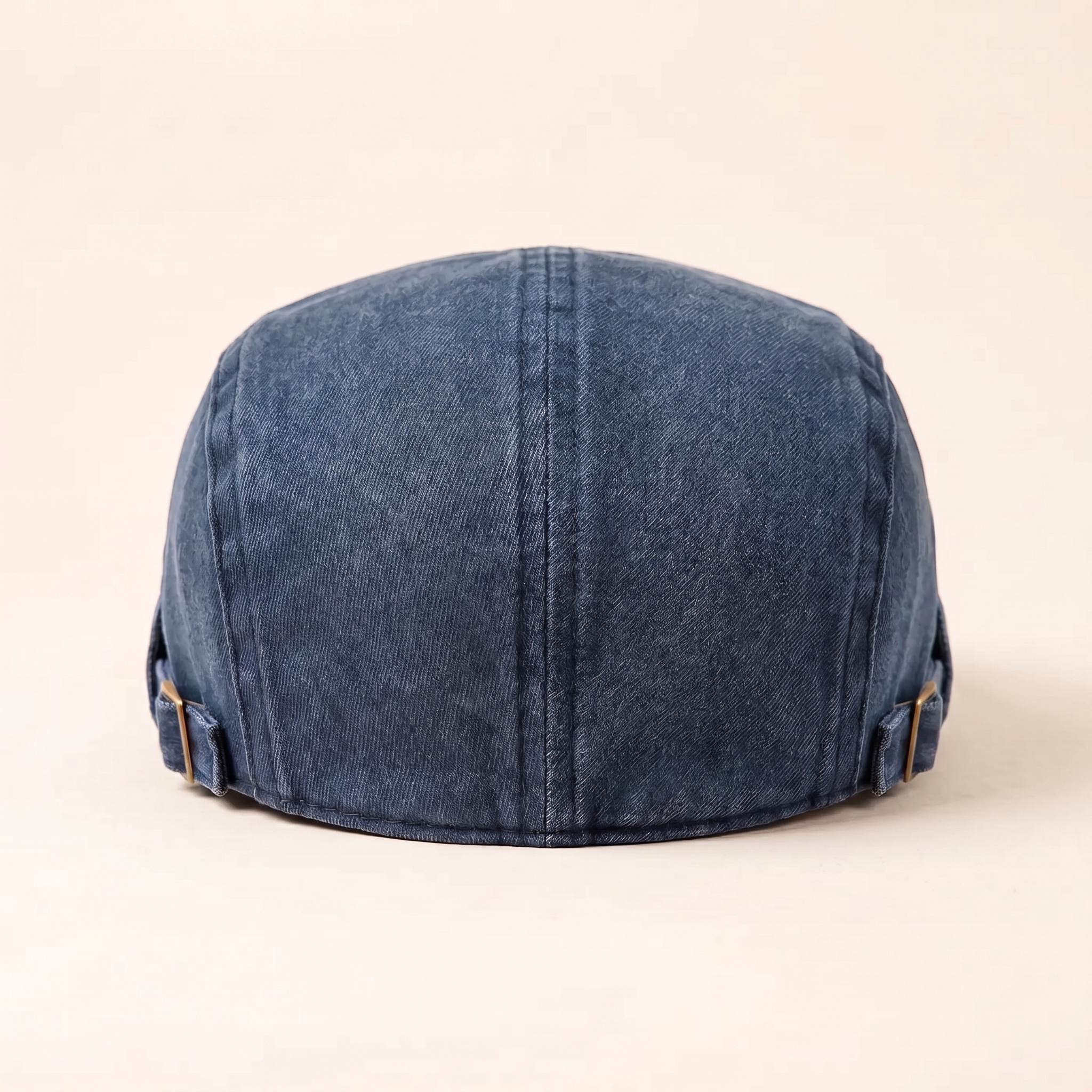 Denim Vintage Cap