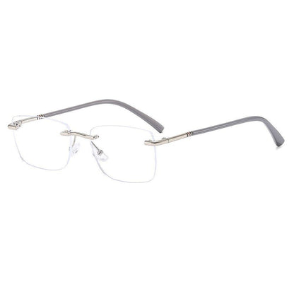 👓 Auto-Adjusting Focus: See clearly near and far without swapping glasses
