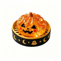 🎃 Jack-o'-lantern