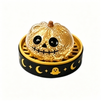 💀Gilded Skull Kid