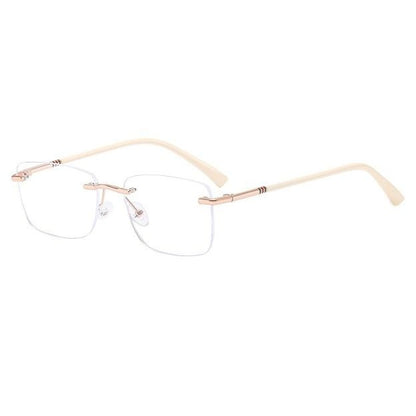 👓 Auto-Adjusting Focus: See clearly near and far without swapping glasses
