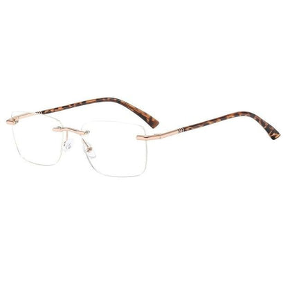 👓 Auto-Adjusting Focus: See clearly near and far without swapping glasses