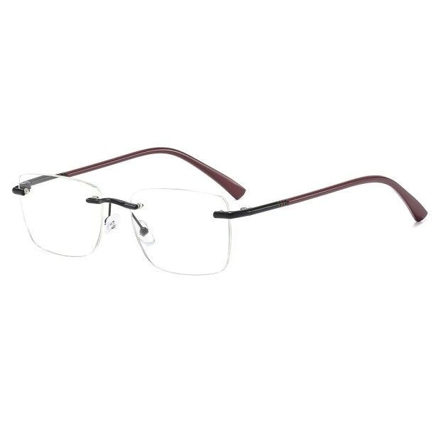 👓 Auto-Adjusting Focus: See clearly near and far without swapping glasses