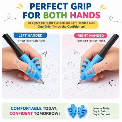 💥LAST DAY SALE 50%OFF💥📚MagicBook | Kids Practice Copybook Set (4Pcs/Set)