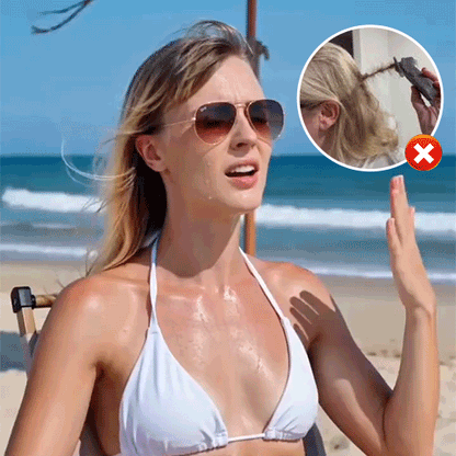 🔥 49% OFF 🍃Portable Neck Fan – Hands-Free Cooling for Hot Summer Days