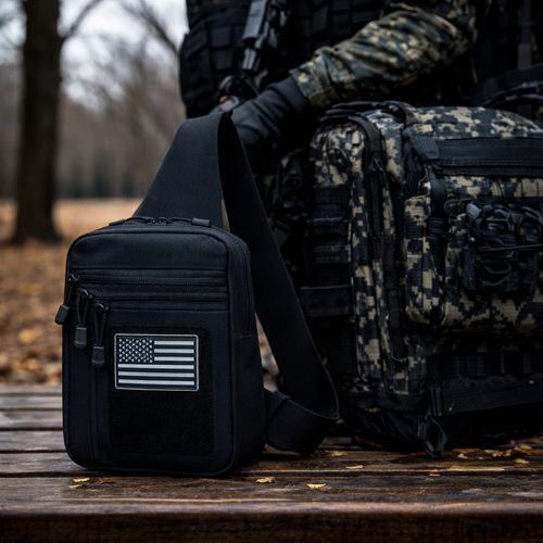 MAVRIX BAG V2