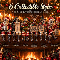 🔥All Styles - 6Pcs(✨Save 30% & Free Shipping)