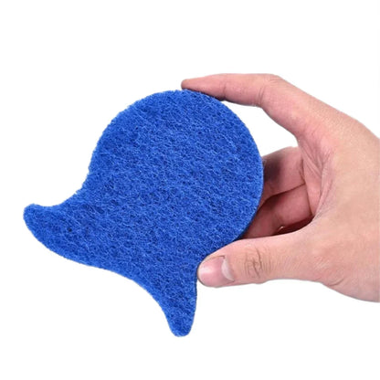 Laundry Pet Hair Removal Fish – 5 Pack