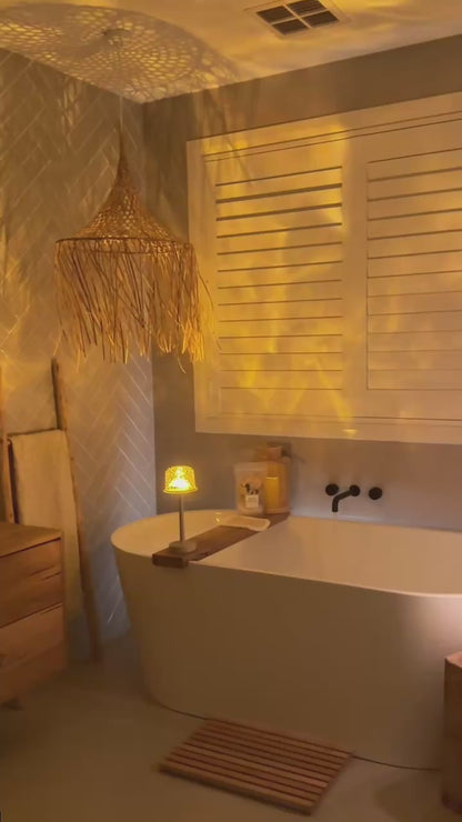 Jovqelo transform your walls into a living canvas of light and movement.